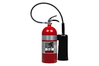 Fire Extinguishers category